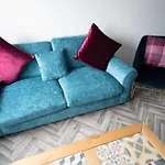 Links Loft -2 Bed Apartment Minutes From Aberdeen Beach